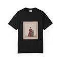Mary Queen of Scots Vintage 18th Century Illustration T-Shirt