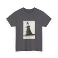 Medieval Queen Isabella T-Shirt