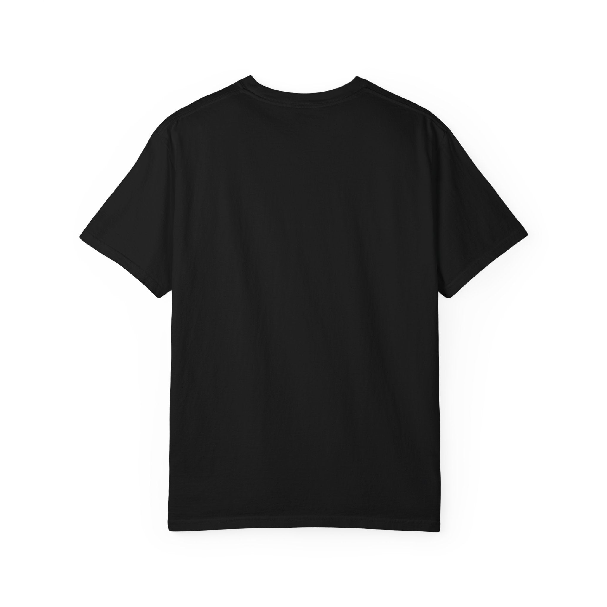 Mary Queen of Scots Vintage 18th Century Illustration T-Shirt
