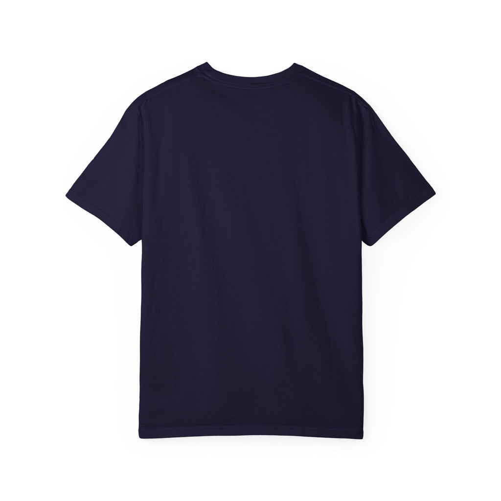 Mary Queen of Scots Vintage 18th Century Illustration T-Shirt