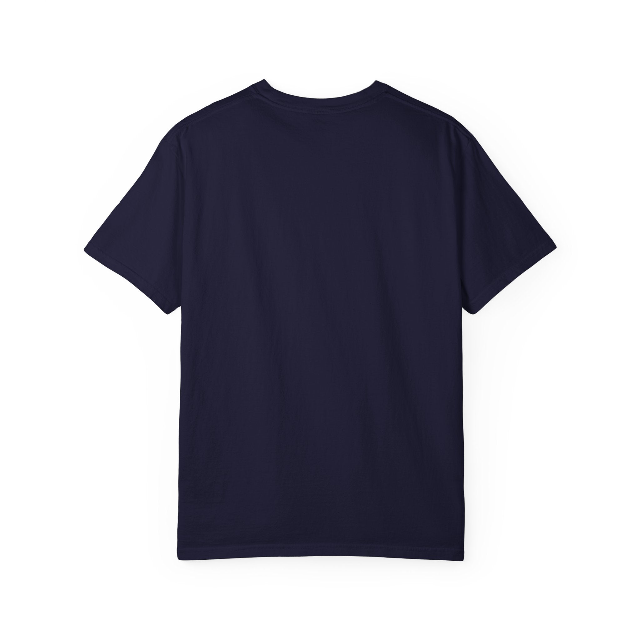 Mary Queen of Scots Vintage 18th Century Illustration T-Shirt